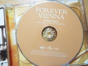 Andre Rieu Forever Vienna CD  DVD s160 (6)